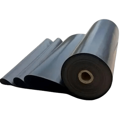 ژئوممبران PVC