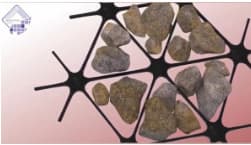 معرفی ژئوگریدهای باکیفیت خانجانی