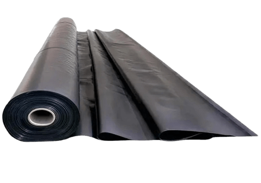 ULDPE geomembrane