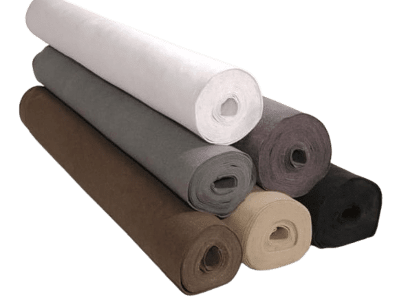 ژئوتکستایل نبافته