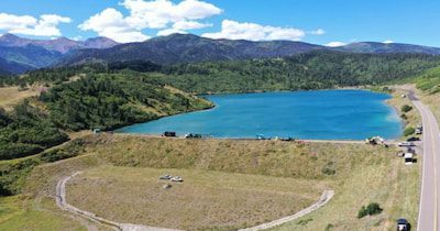 PHOTO-2-Embankment Dams-khanjanipolymer.com