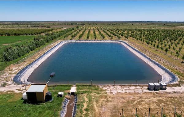 Samples-taken-in-agricultural-pond-khanjanipolymer.com