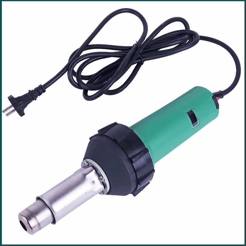Industrial Heat Gun