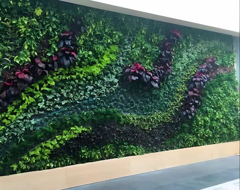 گرین‌وال حرفه‌ای با ضمانت کیفیت و قیمت مناسب