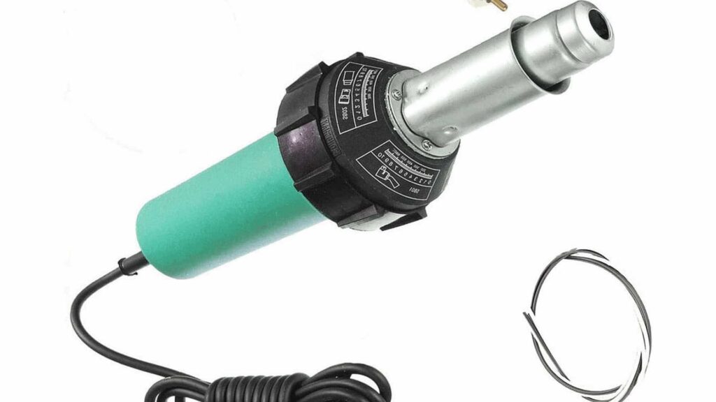 سشوار صنعتی خانجانی