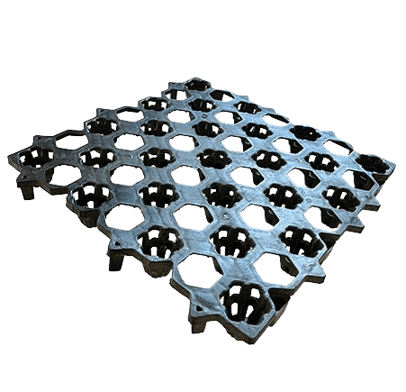 3D-Drain صنایع پلیمری خانجانی