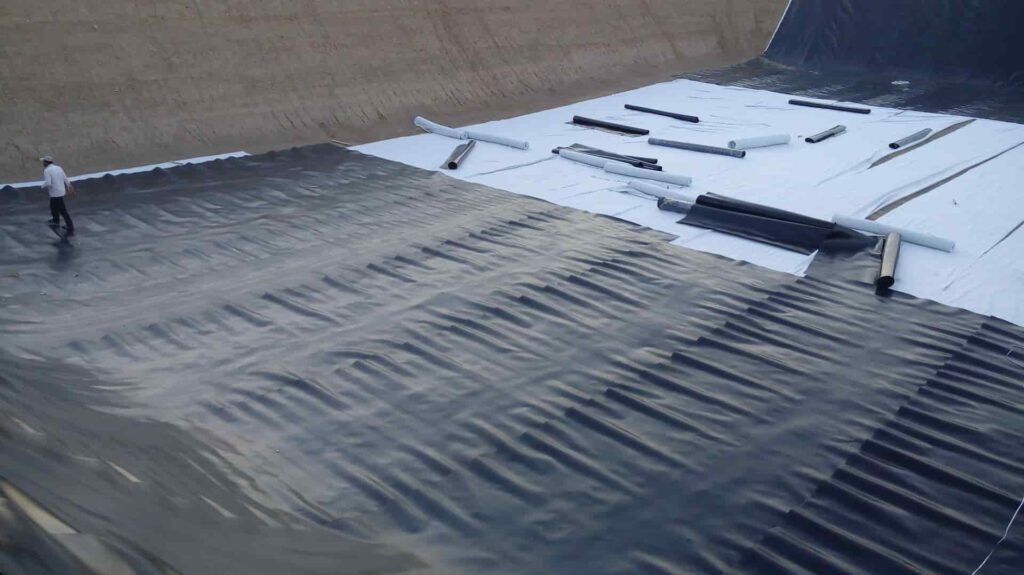 ئوممبران خانجانی با مقاومت حرارتی